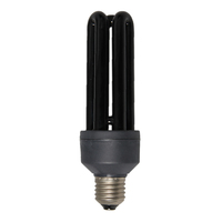 Lampes CFL anti-moustiques en spirale UV 11W