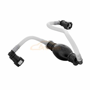 Tuyaux de carburant utilisés pour Renault <span class=keywords><strong>Kangoo</strong></span> <span class=keywords><strong>II</strong></span> OE NO. 8200683525 AEL-66576 - Product Image 4