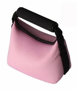 Soft Sand Bag <b>Kettlebell</b> In Weight Lifting Premium Eco-friendly Portable Sand <b>Kettlebell</b> - Product Image 5
