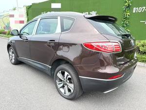 <span class=keywords><strong>Voiture</strong></span> d'<span class=keywords><strong>occasion</strong></span> 2018 Luxgen U7 SUV <span class=keywords><strong>2</strong></span>.2T, transmission automatique intelligente, traction avant, conduite à gauche, voitures d'<span class=keywords><strong>occasion</strong></span> en Afrique - Product Image 6
