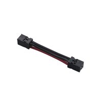 Arnés de Cableado con Aislamiento de PVC y Conductor de Cobre Puro /CE para Terminales de Anillo Plug & Play para Sistemas de Audio de Automóviles y Motocicletas