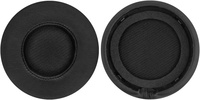 Coussinet de remplacement en cuir pour casque Monster Beats Mixr pour cache-oreilles