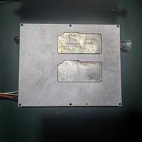 Module amplificateur de puissance RH 200W 4000-6000 MHz