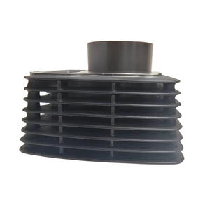 ชุดลูกสูบรถจักรยานยนต์ เหมาะสำหรับ TY223 TY-ANTY223 Rocketman ขนาดกระบอกสูบ 250 บีร์ ขนาดเส้นผ่านศูนย์กลาง 65.5 มม. - Product Image 3