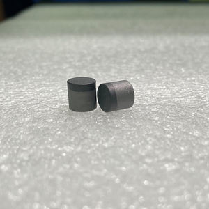 Inserto de Cortador <span class=keywords><strong>PDC</strong></span> de Qualidade Consistente, Preço Competitivo, Cortador <span class=keywords><strong>PDC</strong></span> para Mineração, Tamanho Personalizado - Product Image 3