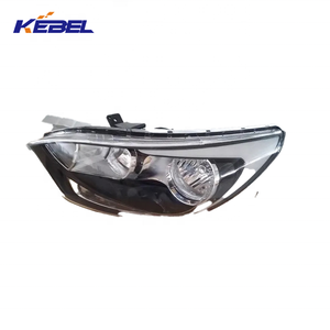 KEBEL Carrosseries de voiture <span class=keywords><strong>Prix</strong></span> de gros Phare 92101-1W200 OEM 92102-1W200 Plomb pour <span class=keywords><strong>KIA</strong></span> <span class=keywords><strong>Rio</strong></span> <span class=keywords><strong>2012</strong></span> 4D - Product Image 4