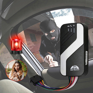 Car Alarm System GPS Rastreador GPS-403 4G Vehicle Fleet Management GPS <b>Tracker</b> Device Remotely Engine Stop - Product Image 2
