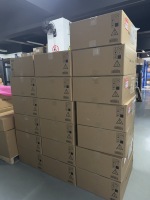 Baru asli De LL PowerEdge R250 Server 1U rak Server PowerEdge untuk De Ll R250 4LFF Server