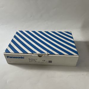 Capteur photoélectrique Panasonic HL-G125-A-C5 - Product Image 1