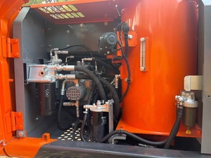 Excavadora Usada Hitachi ZX120-3 ZX120-6 en Excelentes Condiciones, Rendimiento Comprobado y Alto Rendimiento para Trabajos de Construcción Pesada - Product Image 4