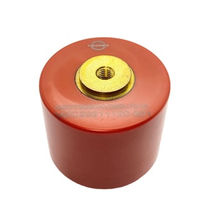 1000pf 1500pf 2000pf 15KV 75kva 500P 80D M6 <span class=keywords><strong>AC</strong></span> Live-line điện áp cao tần số tụ gốm 300pf 500pf - Product Image 1