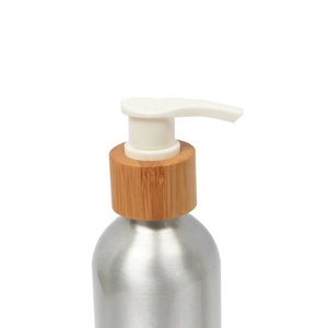 Chai Nhôm Rỗng Chai Nhôm Đựng Kem Dưỡng Da Chai Nhôm 300Ml - Product Image 4