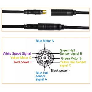36v 48v 500w ebike <span class=keywords><strong>Cassette</strong></span> volant moteur de roue arrière <span class=keywords><strong>14</strong></span>-<span class=keywords><strong>28</strong></span> pouces moteur de moyeu pour vélo à engrenages vélo électrique - Product Image 5