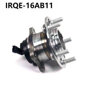 Ensemble de roulement de roue arrière Hyundai, ensemble de tête d'essieu 52730-K2000 IRC-16AB11 pour remplacement et réparation - Product Image 3