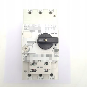Controlador PLC de Automatización <span class=keywords><strong>Cti</strong></span> 100 - Listo para Enviar - Product Image 1