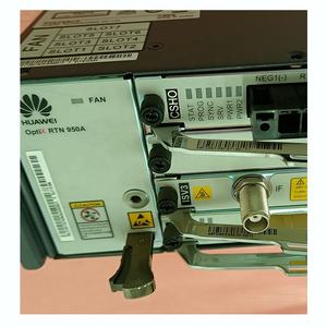 OptiX RTN950A avec CSHO ISV3 <span class=keywords><strong>SP3S</strong></span> EG4 SL1DA Équipement de télécommunication - Product Image 6