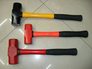 <span class=keywords><strong>Testa</strong></span> <span class=keywords><strong>di</strong></span> <span class=keywords><strong>Martello</strong></span> Forgiata, <span class=keywords><strong>Testa</strong></span> Verniciata - Product Image 4