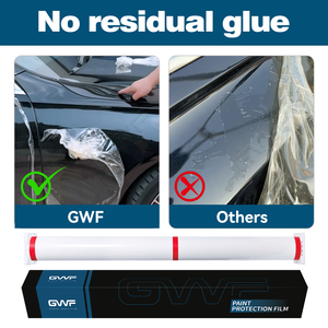 ฟิล์<span class=keywords><strong>ม</strong></span>ป้องกันสีรถยนต์แบบใสสุดมันวาวมากป้องกันสีเหลืองรักษาด้วยตนเอง<span class=keywords><strong>ลั</strong></span>กซ์พ<span class=keywords><strong>ลั</strong></span>ส TPU PPF - Product Image 4