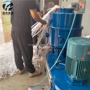 Granulador de película de plástico para residuos de HT-150L, bolsa de tela soplada - Product Image 5