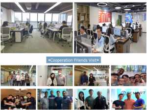 Jeking AT94K40AL FPGA-поле программируемый затвенный массив FPSLIC 40K Gate 8B <span class=keywords><strong>AVR</strong></span> 25MHZ TEMP AT94K40AL-25BQI - Product Image 6