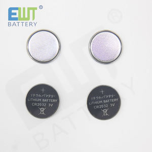 <span class=keywords><strong>CR2032</strong></span>/CR2025/<span class=keywords><strong>CR2016</strong></span> — batterie CR, 12 pièces, vente en gros, emballage de bonne qualité - Product Image 5