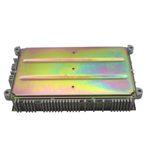 Carte de commande d'ordinateur pour excavatrice SK480LC, ECU ECM LS22E00011F2 LS22E00011F3 - Product Image 1
