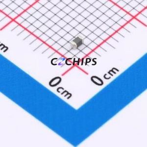 XRCB1608U300-1R0TF Ferrite Bead 0603 RF ( Impedance @ Frequency: 30Ohm@100MHz )( Error: 25% )( Rated Current: 1A ) - Product Image 1