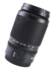 เลนส์ HFT Professional Nikkor <span class=keywords><strong>Z</strong></span> DX <span class=keywords><strong>50</strong></span>-250 มม. F/4.5-6.3 VR พร้อมฟิลเตอร์ 62 มม. ยางซิลิโคน ขายส่ง สำหรับกล้อง DSLR และกล้องมิเรอร์เลส - Product Image 4