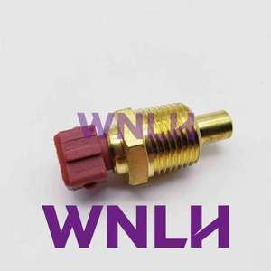 Capteur de température d'eau de refroidissement WNLH 716/24200 pour chargeuse-pelleteuse JCB 3CX 4CX, pièces de rechange pour moteur diesel de machines de construction - Product Image 2