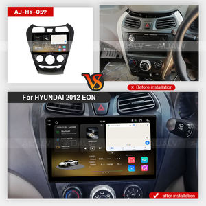 Reproductor Estéreo para Auto Android de 8 Núcleos AIJALV para HYUNDAI EON 2012 Apro 2K GPS Wifi/4G Pantalla Android para Auto Colocación en el Tablero - Product Image 3