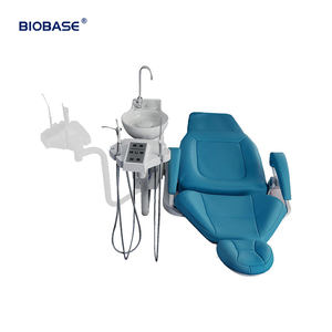 BIOBASE Équipement dentaire Chaise de <span class=keywords><strong>dentiste</strong></span> parfaite Fauteuil dentaire confortable et bon marché - Product Image 5