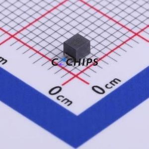 Inductor de Potencia NLFV25T-330K-EF 1008 (Inductancia: 33uH) (Precisión: 10%) (Corriente Nominal: 85mA) - Product Image 1