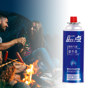 Cartuchos de <span class=keywords><strong>Gas</strong></span> para Estufa de Camping de 227g, Fabricante de Accesorios para Camping con <span class=keywords><strong>Precio</strong></span> Económico - Product Image 4
