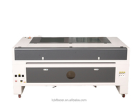 Machine de découpe laser CO2 avec zone de travail de 1300*900 mm, 80w, 100w, 130w, 150w, machine de gravure laser, découpe acrylique, bois, MDF