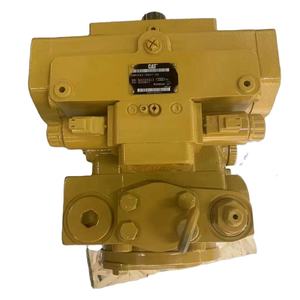 Pompe de remplacement OEM pour équipement de construction 20r8952 1455284 K000243107 AA4vg140 AA4vg180 Dieci Bhd0170 5112315100 - Product Image 6