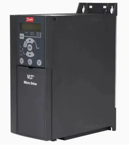 FC51 Serie VFD 132f0005 AC Drive 380V Control vectorial trifásico Controladores de frecuencia variable Modelo - Product Image 6