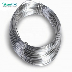 Bobina de Alambre de Acero Galvanizado Personalizada por Fabricante Chino para Construcción y Ferretería - Product Image 4