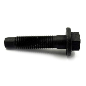 <span class=keywords><strong>Pernos</strong></span> de Carrocería Negros Parkerizados, Fijaciones Personalizadas para Automóviles, MOQ Bajo - Product Image 4