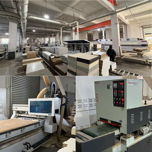 Table basse moderne minimaliste en bois massif de style italien de luxe avec <span class=keywords><strong>pied</strong></span> en fer <span class=keywords><strong>meuble</strong></span> <span class=keywords><strong>TV</strong></span> pour chambre à coucher salon - Product Image 5