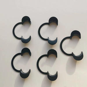 जीभ गार्ड काटने से ब्लॉक रबर सलामी बल्लेबाज गाल रिट्रैक्टर - Product Image 6