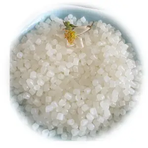 Low Price Plastic Raw Material Hdpe Granules Virgin Recycled Hdpe Granules Wholesale Supplier