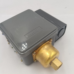 Interrupteur à gaz JAPAN L404F204 Shanghai Ranxian – Stock en fin de série - Product Image 3