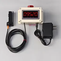 Compteur d'étiquettes numérique industriel pour équipement, machine de comptage automatique fabriquée en Chine continentale