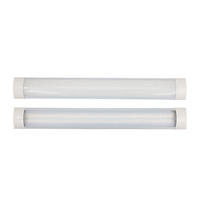 Shingel 36W 40W 60W 72W Fixation de purification 5FT 3FT 2FT 4FT Linéaire LED Batten Light