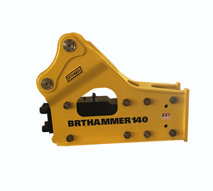 <span class=keywords><strong>Tiltrotor</strong></span> hydraulique de marteau de mini excavatrice économiseuse d'énergie pour des briseurs hydrauliques d'excavatrice - Product Image 3