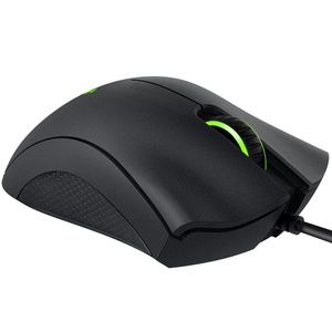 Ratón para Juegos con Cable Deathadder Essential, 5 Botones Hyperesponse, 6400 DPI Ópticos, Ratón Razer Deathadder Essential - Product Image 5
