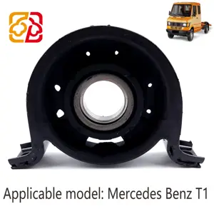 6014101210 6014100410 6014105010 6014101510 6015860041 6014101710 Propshaft Centre Support Bearing Mounting For MERCEDES-BENZ T1
