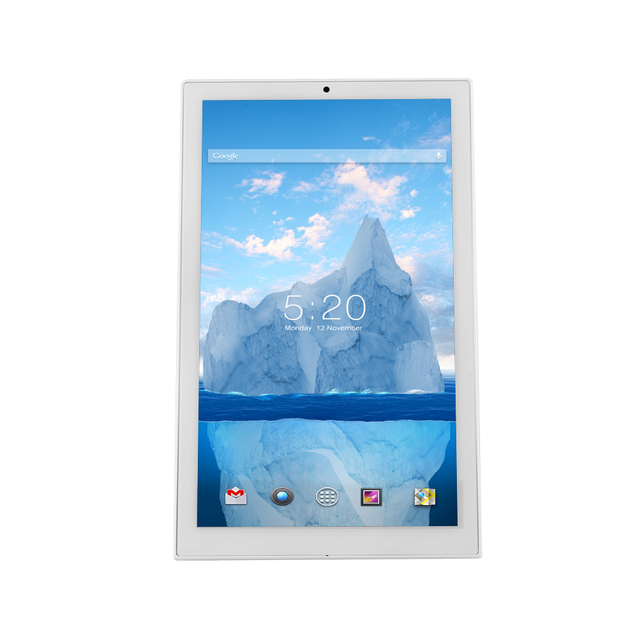 Best Selling Hopestar 14 Inch Desktop Business Tablet Android 6 8 IPS Panel Full HD 1920x1080 2GB+32GB for Professional Use
