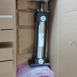 En stock Cylindre sans tige Parker ORIGA OSPP2500000002000000000 Fabriqué en Chine - Product Image 2