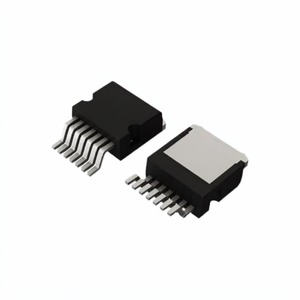TO-263-7L Transistors Electronics Component SCT4045DW7TL BOM IC In Stock - Product Image 1
